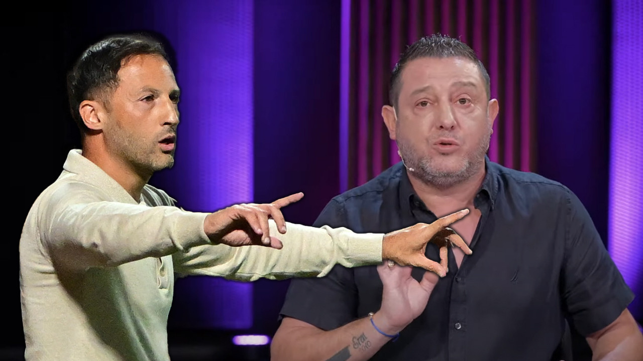 Nihat Kahveci, 1 futbolcu dışında Fenerbahçe’yi yerden yere vurdu