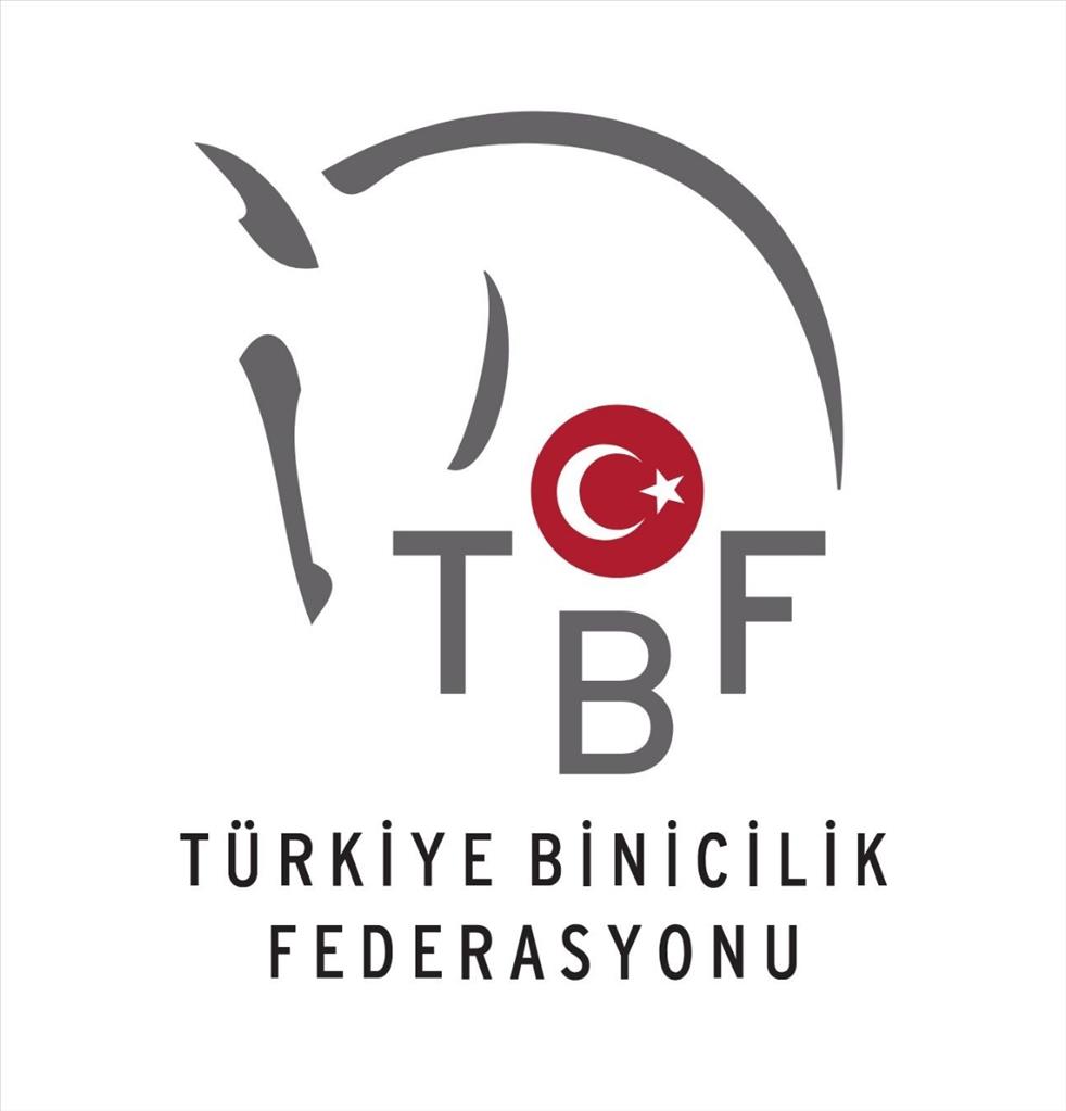 TBF DUYURU NO : 112 /2025 PEŞTANLI BİNİCİLİK SPOR KULÜBÜ KATEGORİ BELGESİ SINAVI