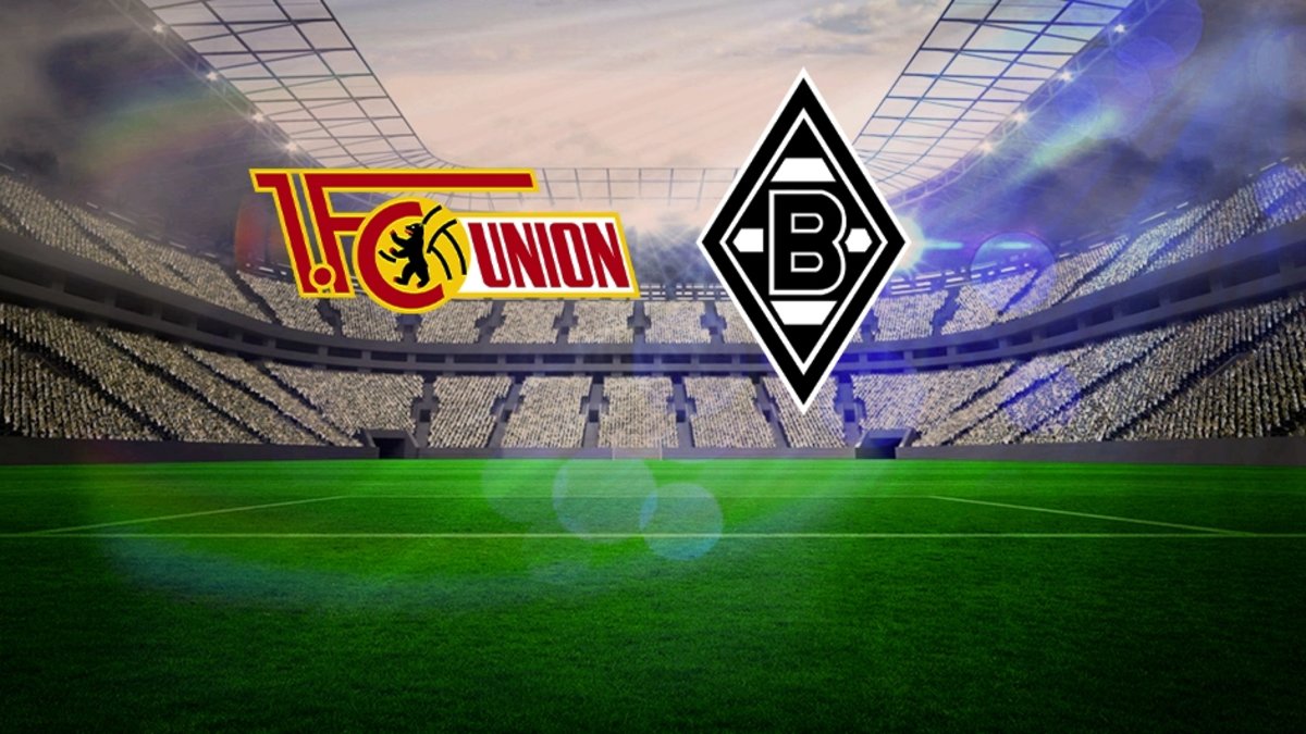 Union Berlin – Mönchengladbach maçı CANLI İZLE | Union Berlin – Mönchengladbach maçı ne zaman, hangi kanalda? Bundesliga