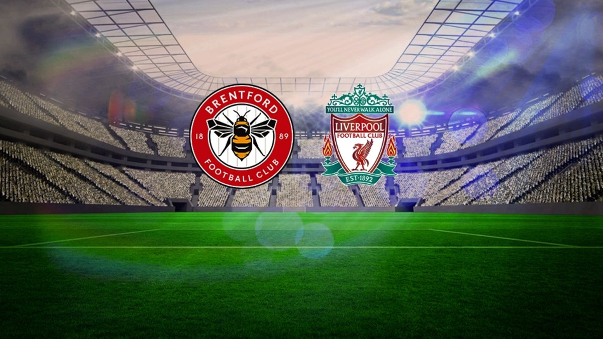 BRENTFORD LIVERPOOL CANLI İZLE | Brentford – Liverpool maçı ne zaman, saat kaçta, hangi kanalda?