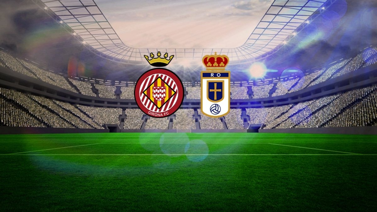 Girona – Real Oviedo maçı detayları | Girona – Real Oviedo maçı ne zaman, saat kaçta, hangi kanalda?