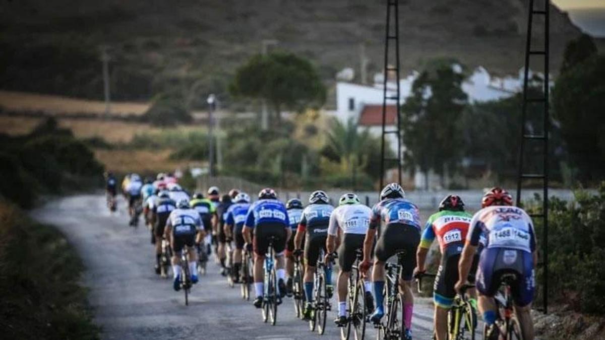 Çeşme’de bisiklet heyecanı yaşanacak Çeşme’de bisiklet heyecanı yaşanacak