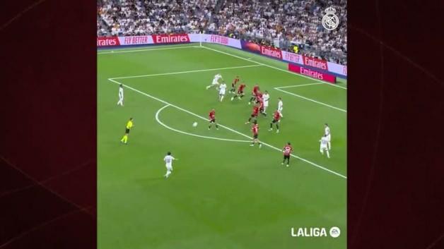 Real Madrid’in yıldızı Arda Güler’le birlikte oynamak istiyor