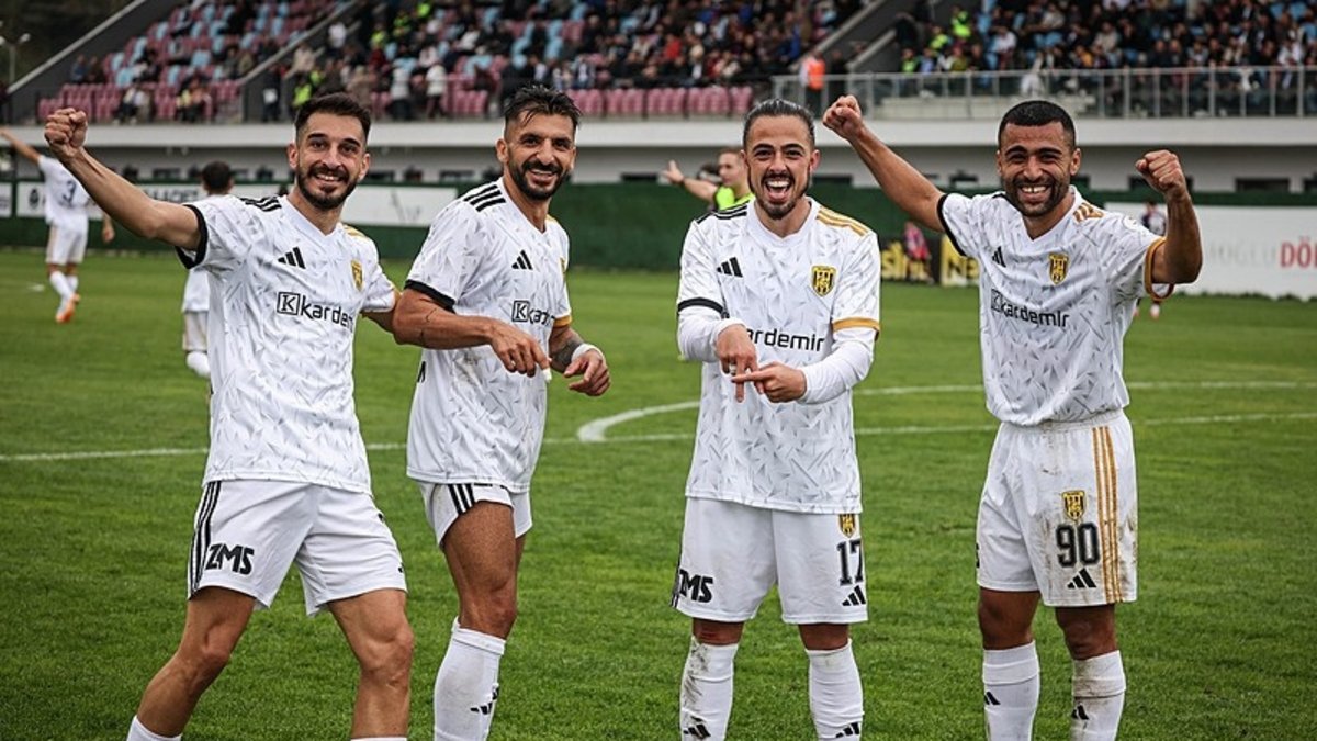 Aliağa Mardin’in izinde