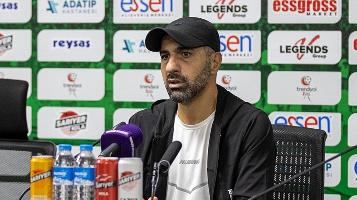 Ankara Keçiörengücü’nde Sedat Ağçay dönemi sona erdi