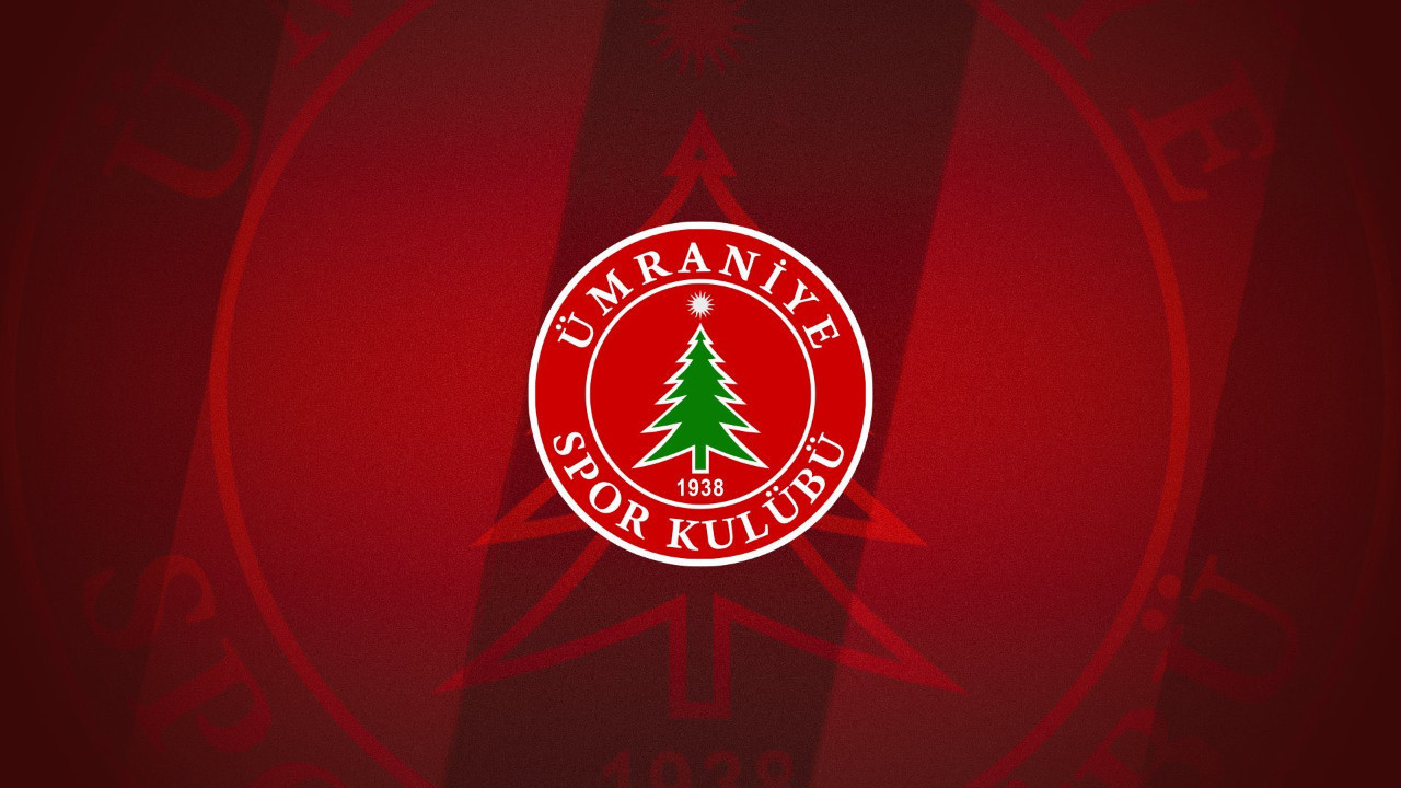 Bahis skandalı sonrası Ümraniyespor’dan flaş öneri Bahis skandalı sonrası Ümraniyespor’dan flaş öneri