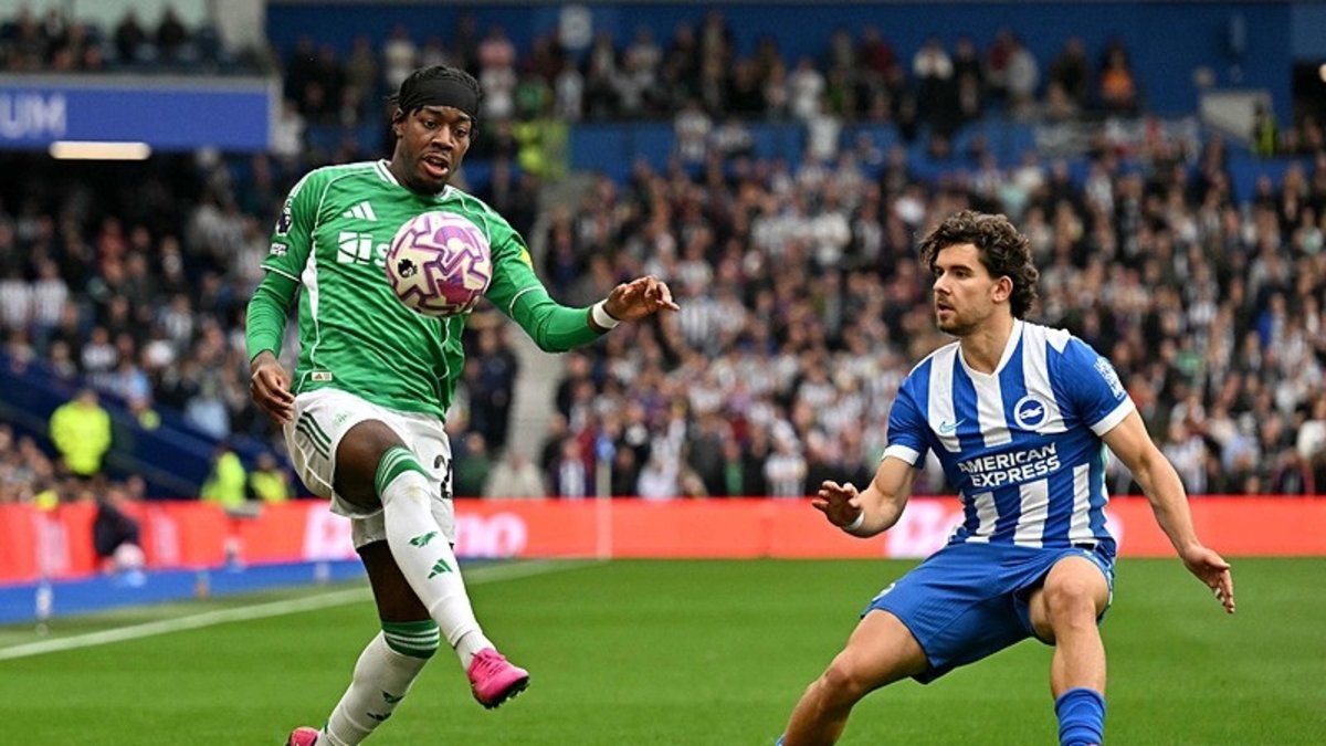 Brighton 2-1 Newcastle United | MAÇ SONUCU – ÖZET