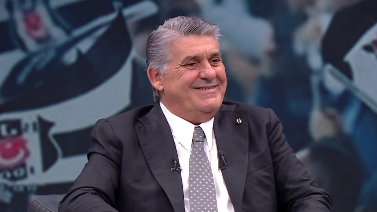 CANLI | Beşiktaş Başkanı Serdal Adalı açıklamalarda bulunuyor CANLI | Beşiktaş Başkanı Serdal Adalı açıklamalarda bulunuyor