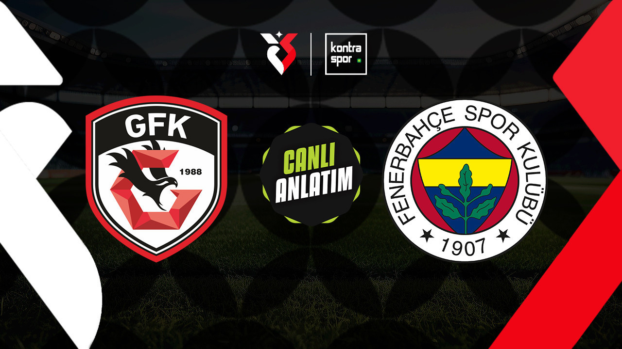 CANLI | Gaziantep FK – Fenerbahçe maçı ne zaman? FB maçı saat kaçta ve hangi kanalda? (Trendyol Süper Lig) CANLI | Gaziantep FK – Fenerbahçe maçı ne zaman? FB maçı saat kaçta ve hangi kanalda? (Trendyol Süper Lig)