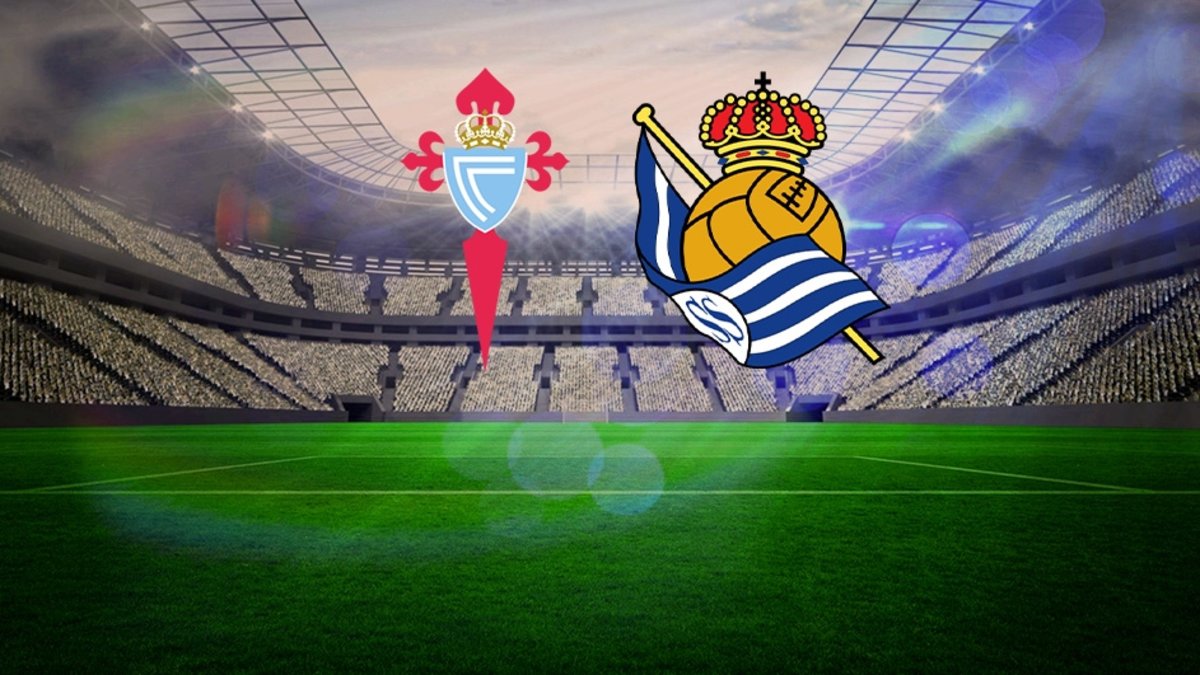 Celta Vigo-Real Sociedad maçı ne zaman, saat kaçta ve hangi kanalda?