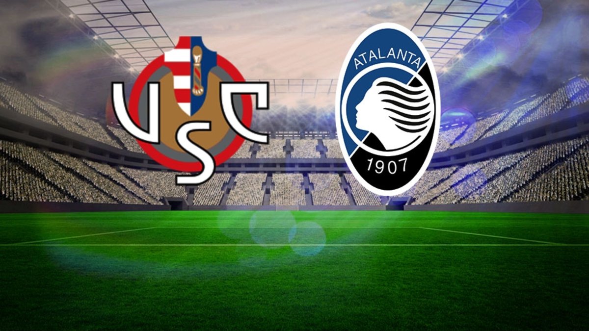 Cremonese Atalanta maçı CANLI izle! Seria A Cremonese – Atalanta maçı saat kaçta, hangi kanalda?