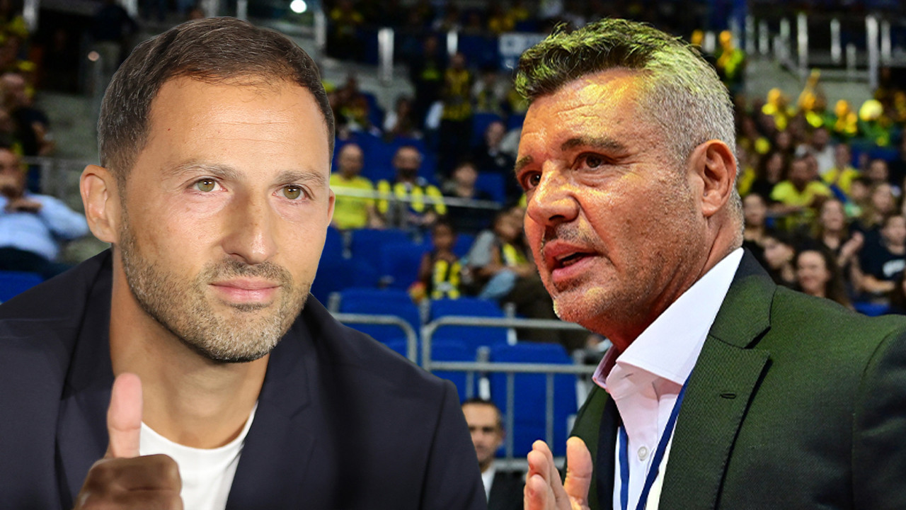 Tedesco 8 numara istedi! Saran Fred’in yerine 2 tane buldu