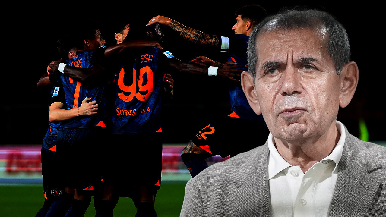 Dursun Özbek’e transferde kötü haber! Bir türlü ikna olmuyor