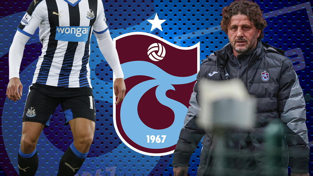 Fatih Tekke Newcastle’da Şampiyonlar Ligi kadrosuna alınmayan Jamaal Lascelles’i istiyor