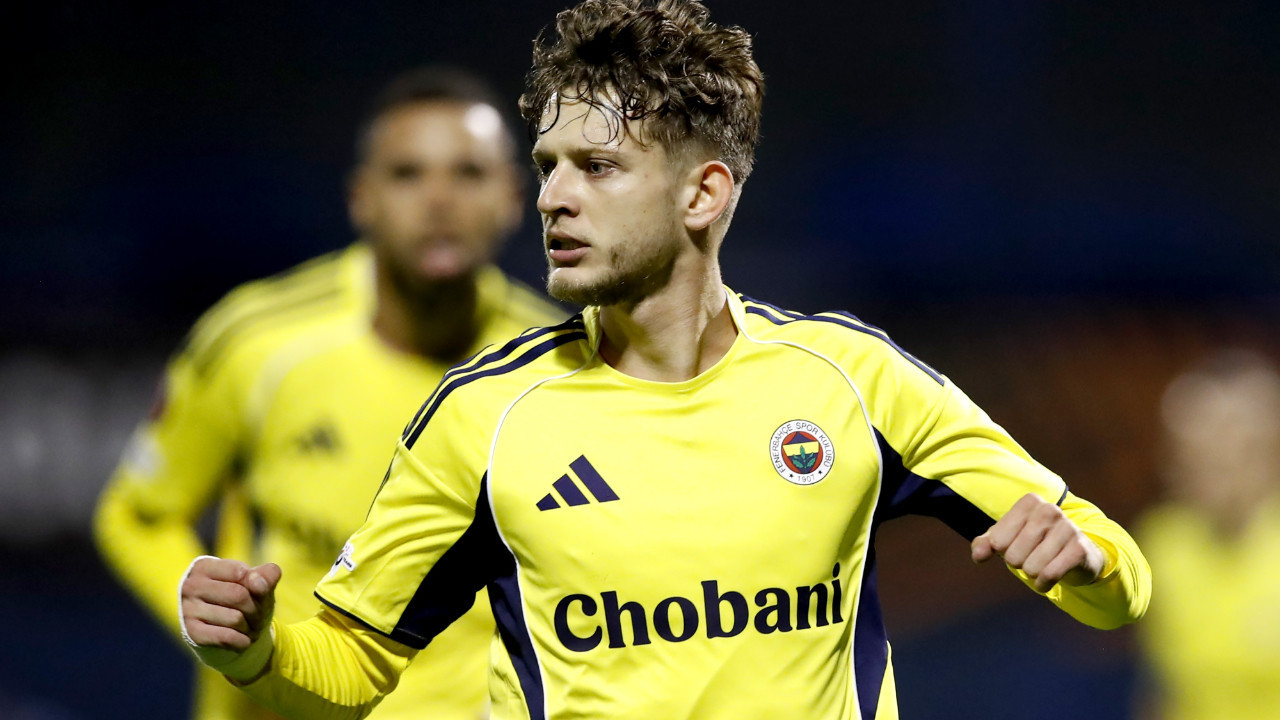 Fenerbahçe’de gündem Sebastian Szymanski! Menajeriyle görüşme yapıldı