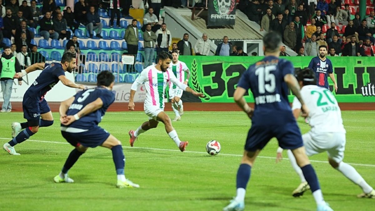 Fethiye telafi edecek