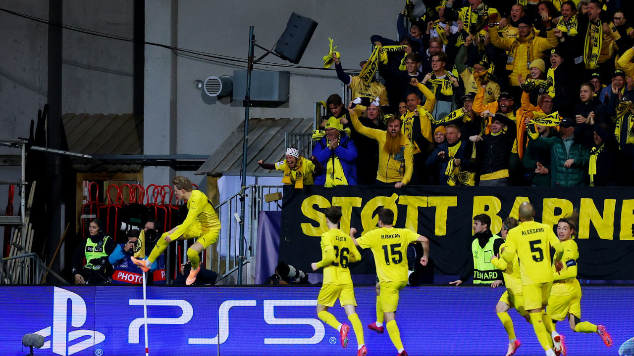 Galatasaray maçı öncesi Bodo/Glimt cephesinden uyarı! “Taksim’den uzak durun” Galatasaray maçı öncesi Bodo/Glimt cephesinden uyarı! “Taksim’den uzak durun”