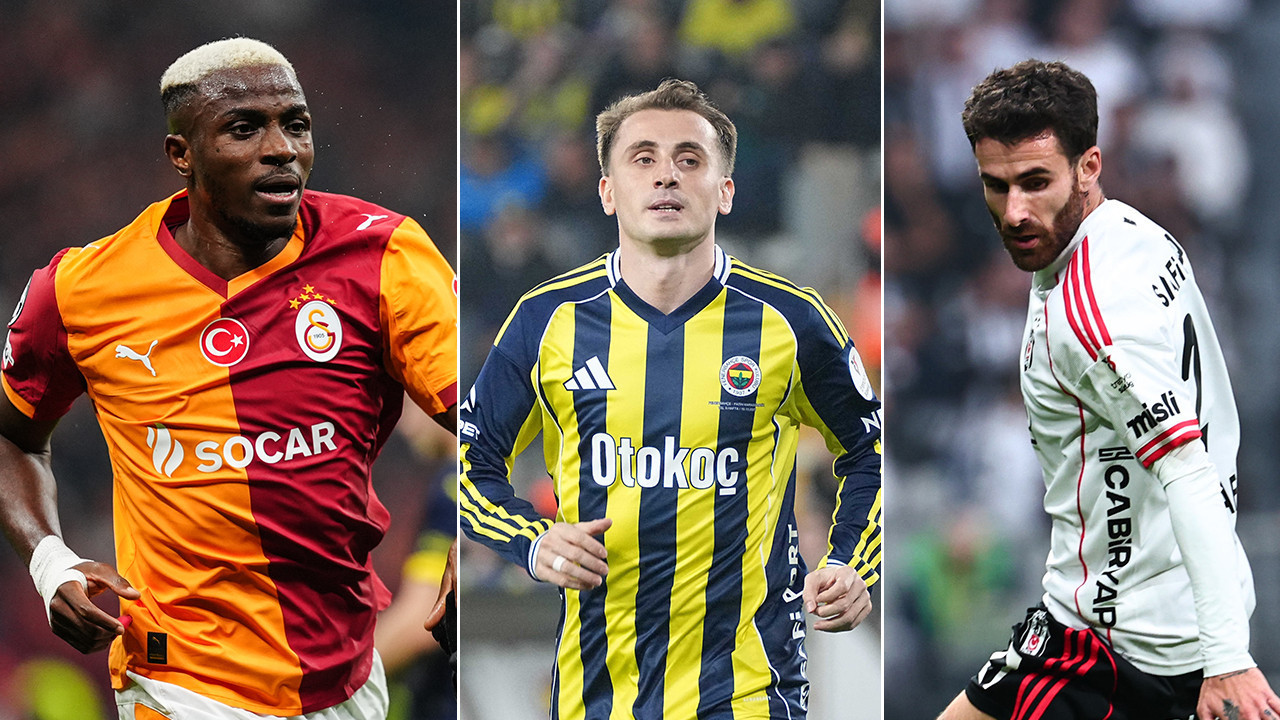 Galatasaray, UEFA Kulüpler sıralamasında yükselişe geçti! İşte güncellenen liste ve Türk takımlarının sıralaması Galatasaray, UEFA Kulüpler sıralamasında yükselişe geçti! İşte güncellenen liste ve Türk takımlarının sıralaması