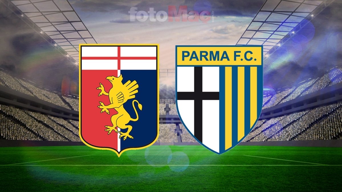 Genoa-Parma maçı ne zaman, saat kaçta ve hangi kanalda? | İtalya Serie A