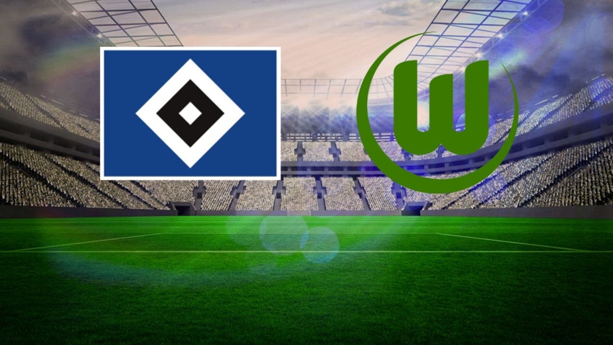 Hamburg Wolfsburg maçı CANLI izle! Hamburg – Wolfsburg maçı ne zaman, saat kaçta ve hangi kanalda?