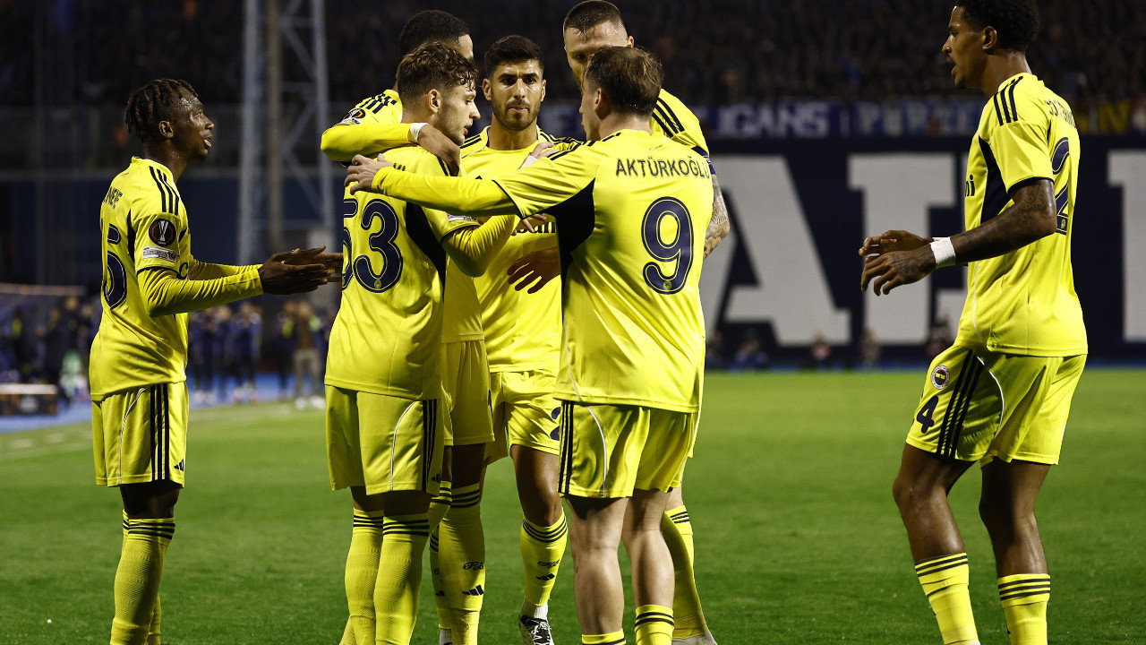 İrfan Can Kahveci ve Cenk Tosun’dan önce Szymanski Fenerbahçe’den ayrılacak