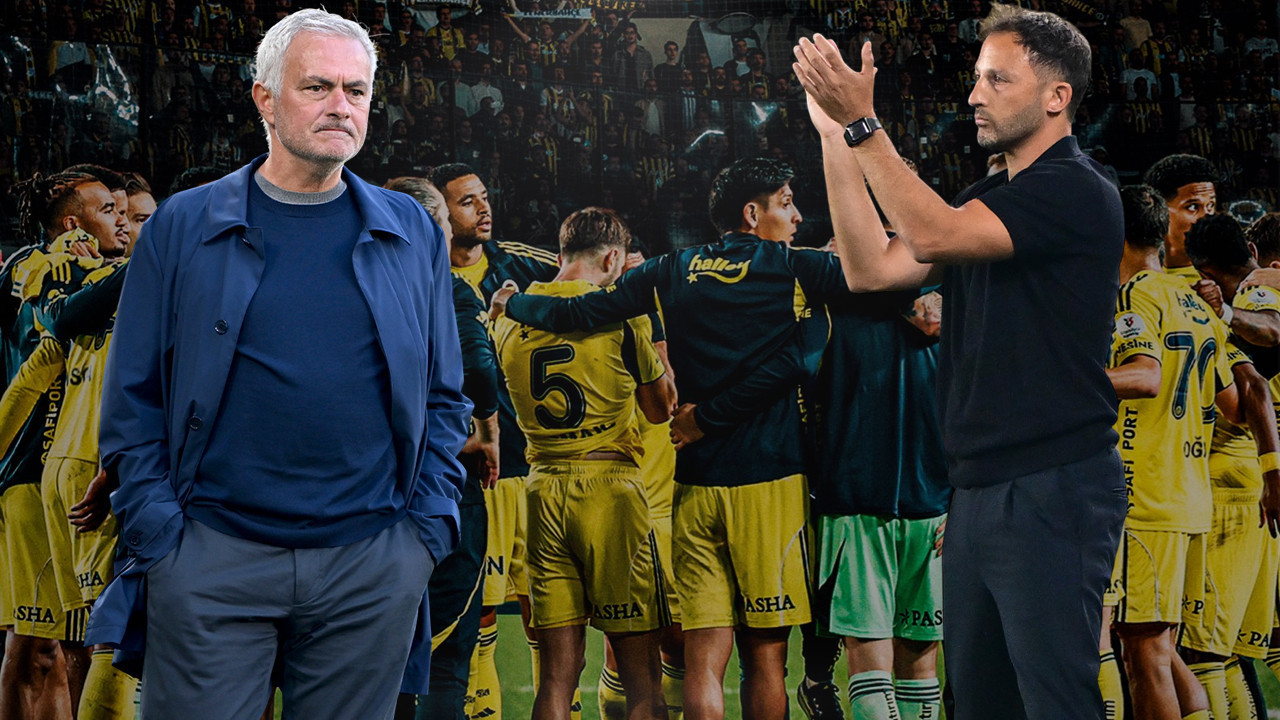 Mourinho kadroya almıyordu! Tedesco 9 maç oynattı İngiliz devi onun için 20 M.€’yu gözden çıkardı Mourinho kadroya almıyordu! Tedesco 9 maç oynattı İngiliz devi onun için 20 M.€’yu gözden çıkardı