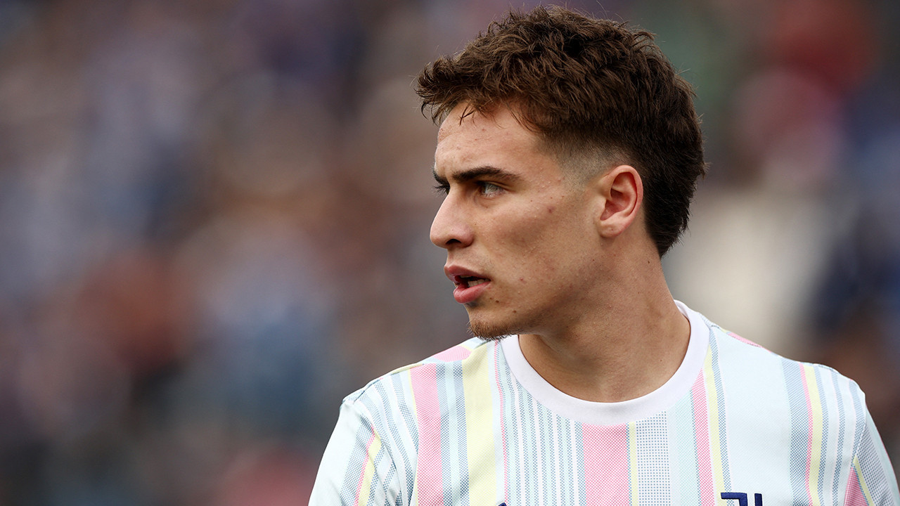 Juventus’ta Kenan Yıldız endişesi! Dünya devinden resmi hamle hazırlığı