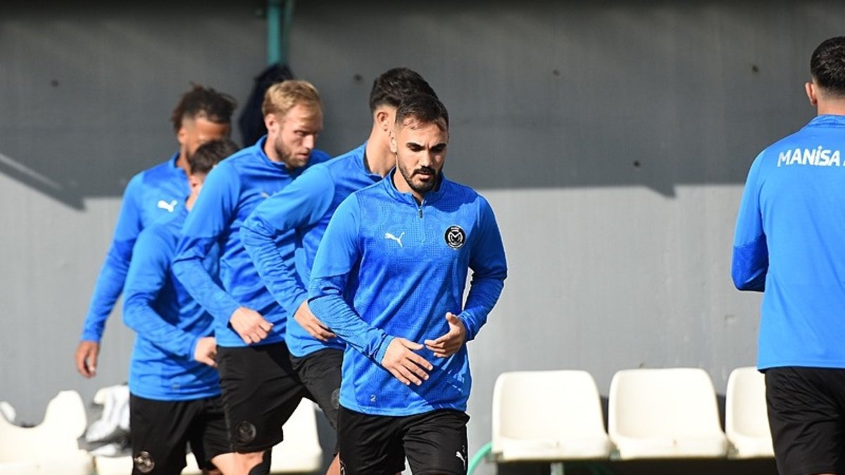 Manisa FK kritik virajda