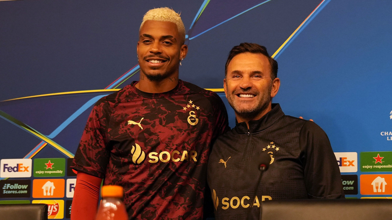 Böyle giderse Mario Lemina’nun sözleşmesi uzayacak! Böyle giderse Mario Lemina’nun sözleşmesi uzayacak!