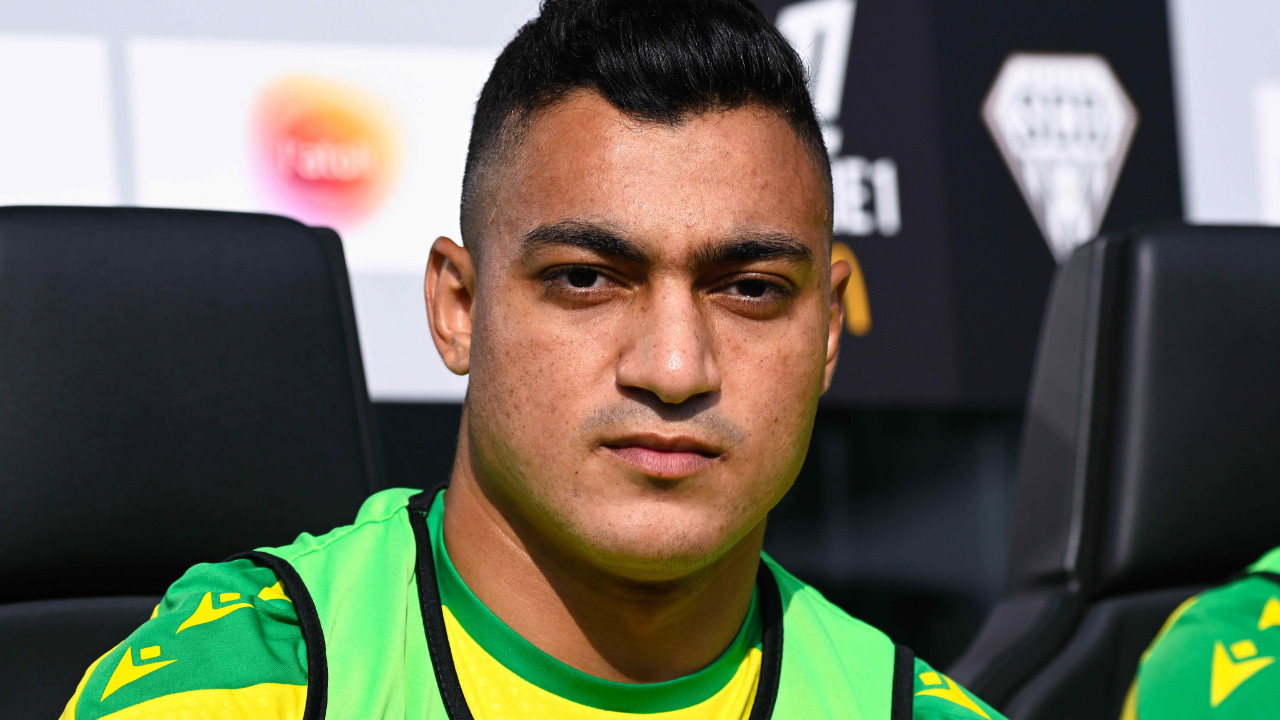 Mustafa Muhammed Nantes’tan ayrılmak istiyor! Lens, Nice ve Panathinaikos devrede Mustafa Muhammed Nantes’tan ayrılmak istiyor! Lens, Nice ve Panathinaikos devrede