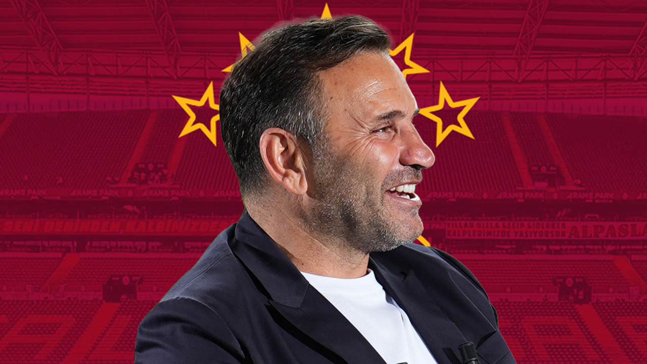 Okan Buruk’un hayalleri gerçek oluyor! Ocak ayında Galatasaray’a imza atacak