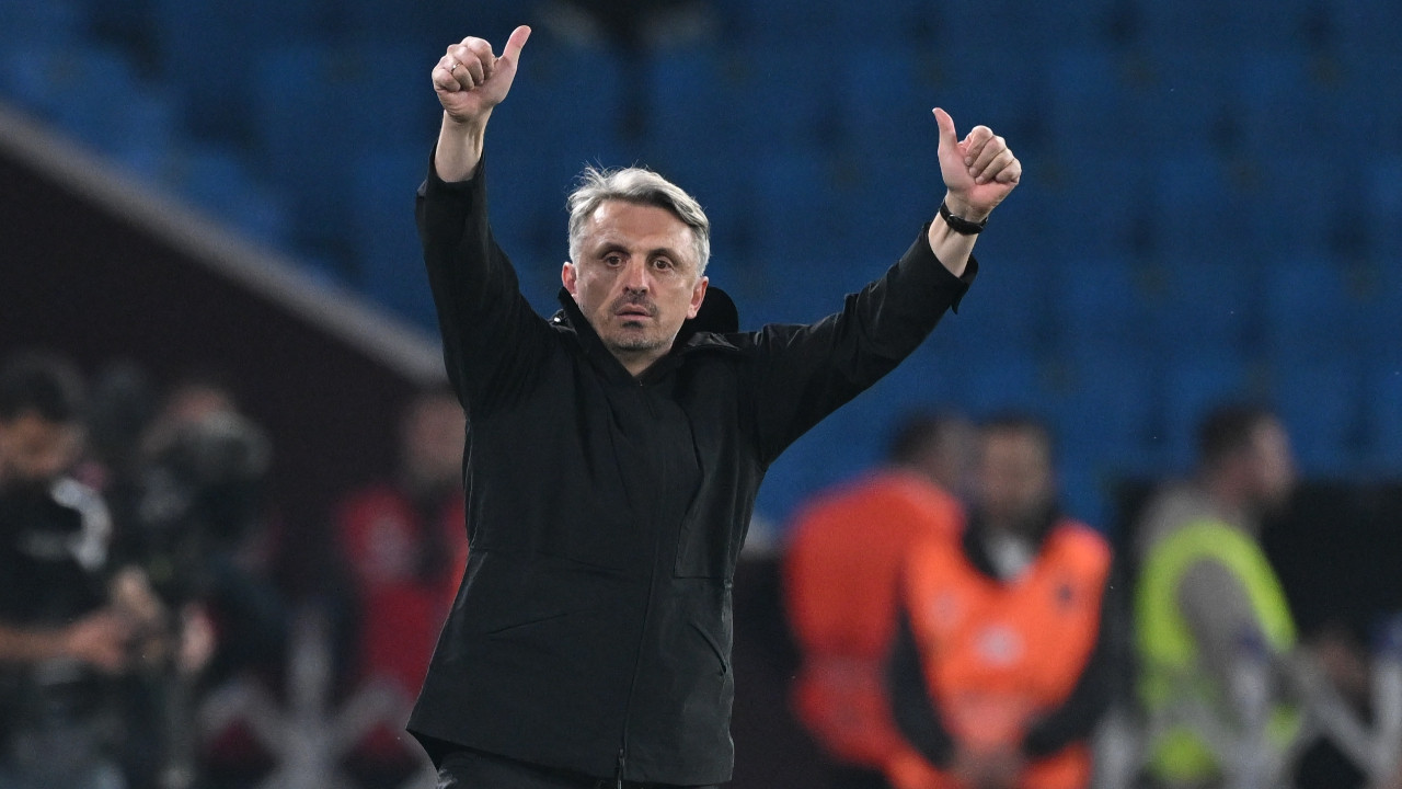 Orhan Ak: Planlarımız netti ancak hatalar sonucu mağlup olduk Orhan Ak: Planlarımız netti ancak hatalar sonucu mağlup olduk