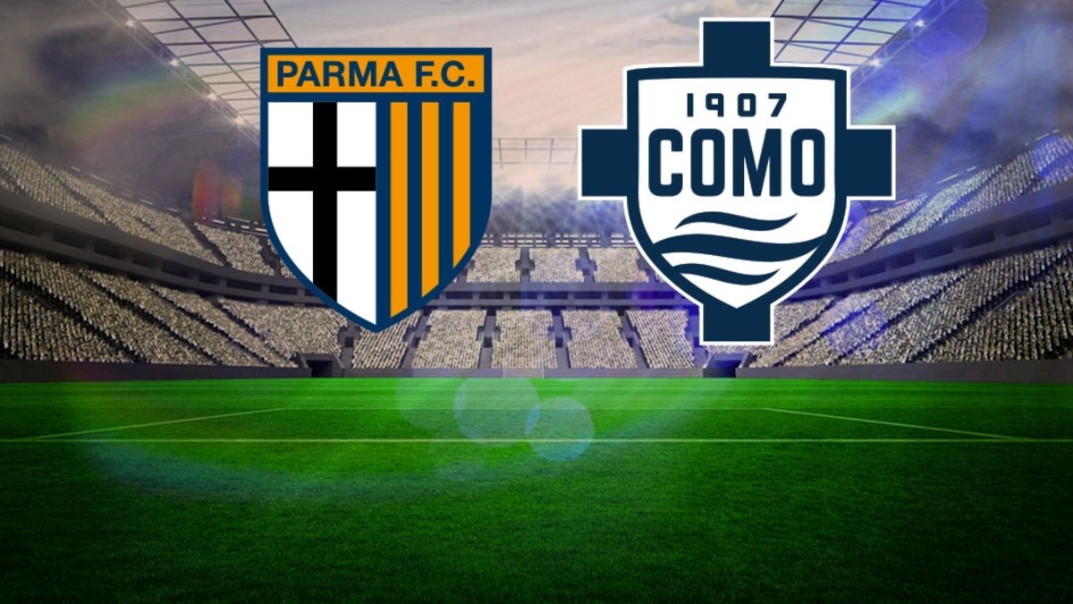 Parma – Como maçı CANLI izle! Seria A Parma Como maçı saat kaçta, hangi kanalda?