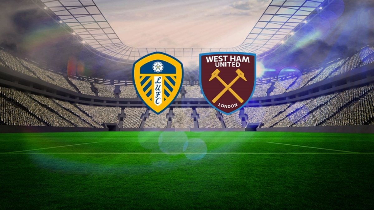 PREMIER LIG | Leeds United – West Ham United maçı ne zaman, saat kaçta, hangi kanalda?
