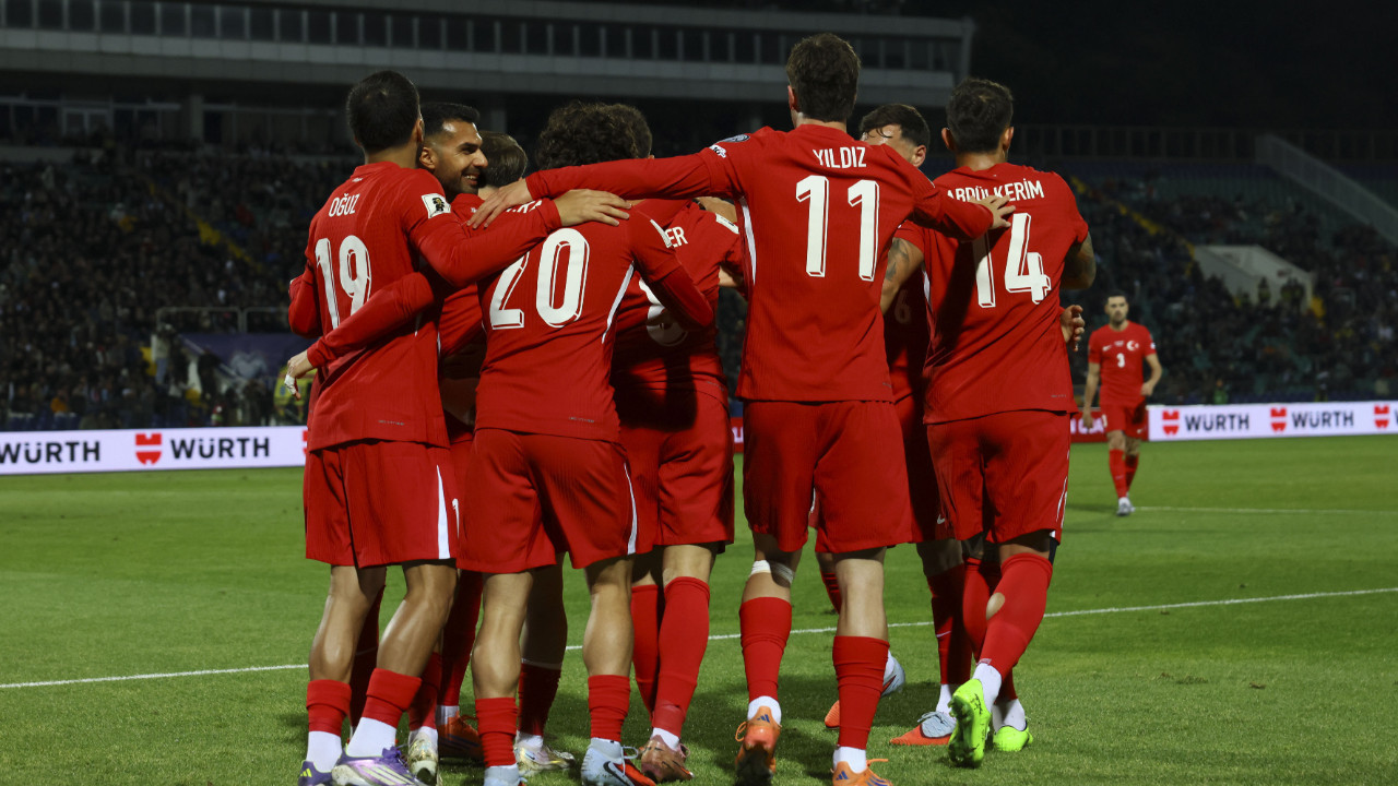 Real Madrid kabul ederse Zeki Çelik, Arda Güler’le beraber forma giyecek Real Madrid kabul ederse Zeki Çelik, Arda Güler’le beraber forma giyecek