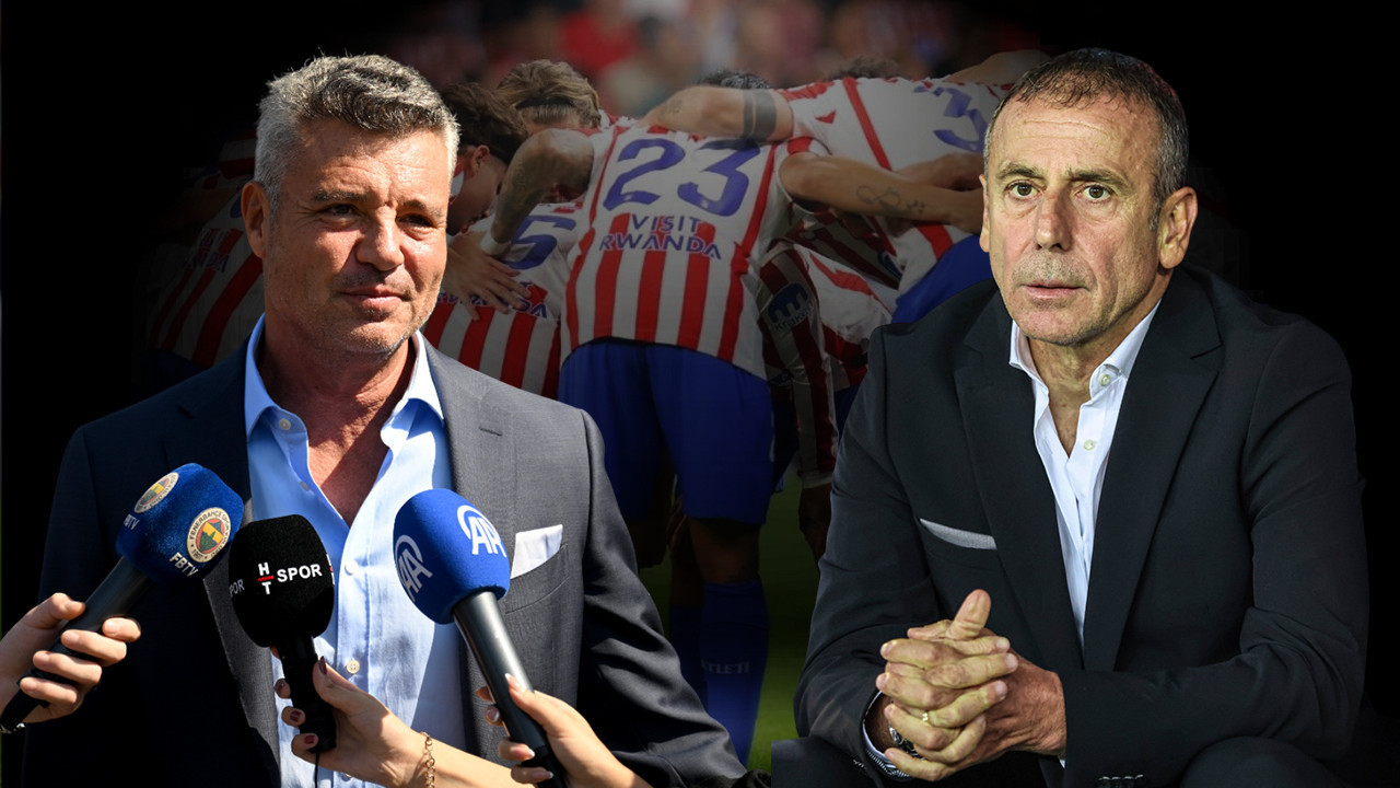 Sadettin Saran Abdullah Avcı’nın gol makinesiyle görüşmelere başladı! Sadettin Saran Abdullah Avcı’nın gol makinesiyle görüşmelere başladı!