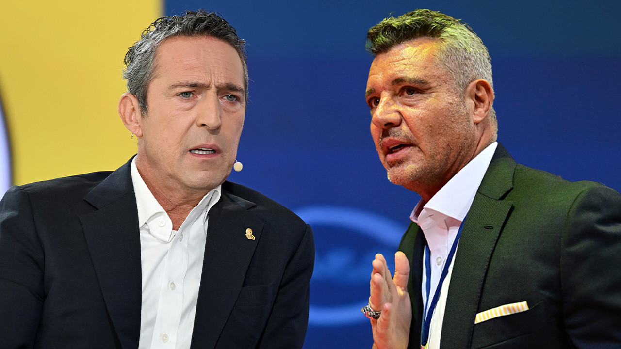 Sadettin Saran Ali Koç’un transferini gönderiyor! 6 maçta 1 gol 1 asist yapabildi