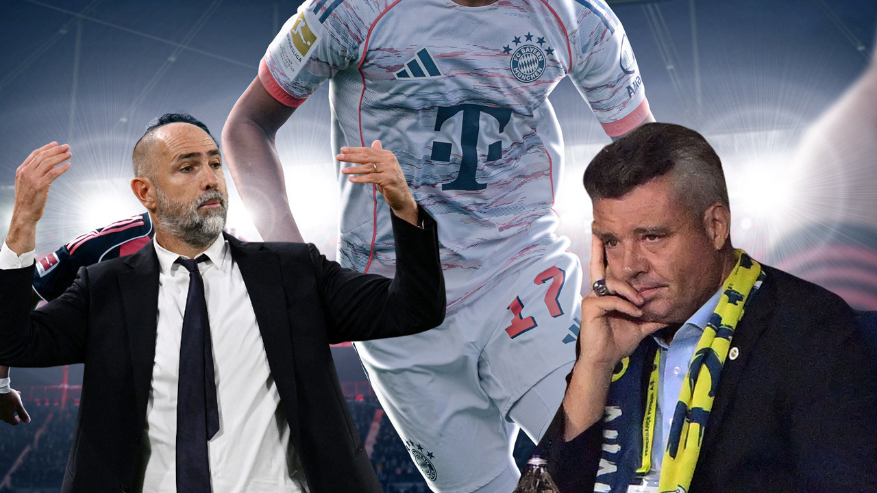 Sadettin Saran’ı Igor Tudor yaktı! Üç yıldıza gittiler üçü de Fenerbahçe’yi reddetti
