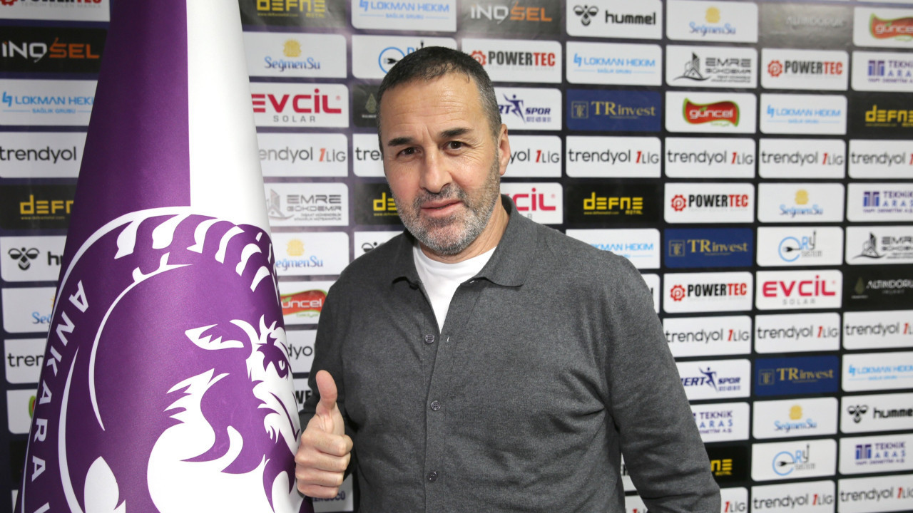 Sedat Ağçay gitti, Yalçın Koşukavak geldi Sedat Ağçay gitti, Yalçın Koşukavak geldi