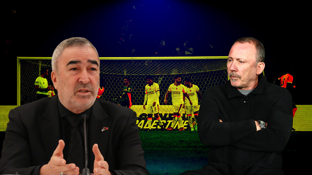 Sergen Yalçın Samet Aybaba’nın veto ettiği yıldızı istedi: Şu anda alabileceğimiz en iyi yerli!