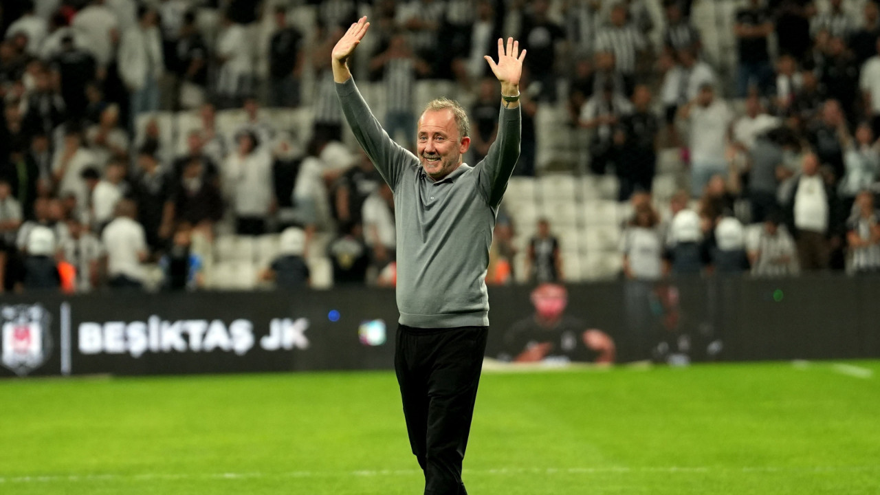Sergen Yalçın’dan Demir Ege ve Kartal Kayra’ya “Hazır olun” talimatı!