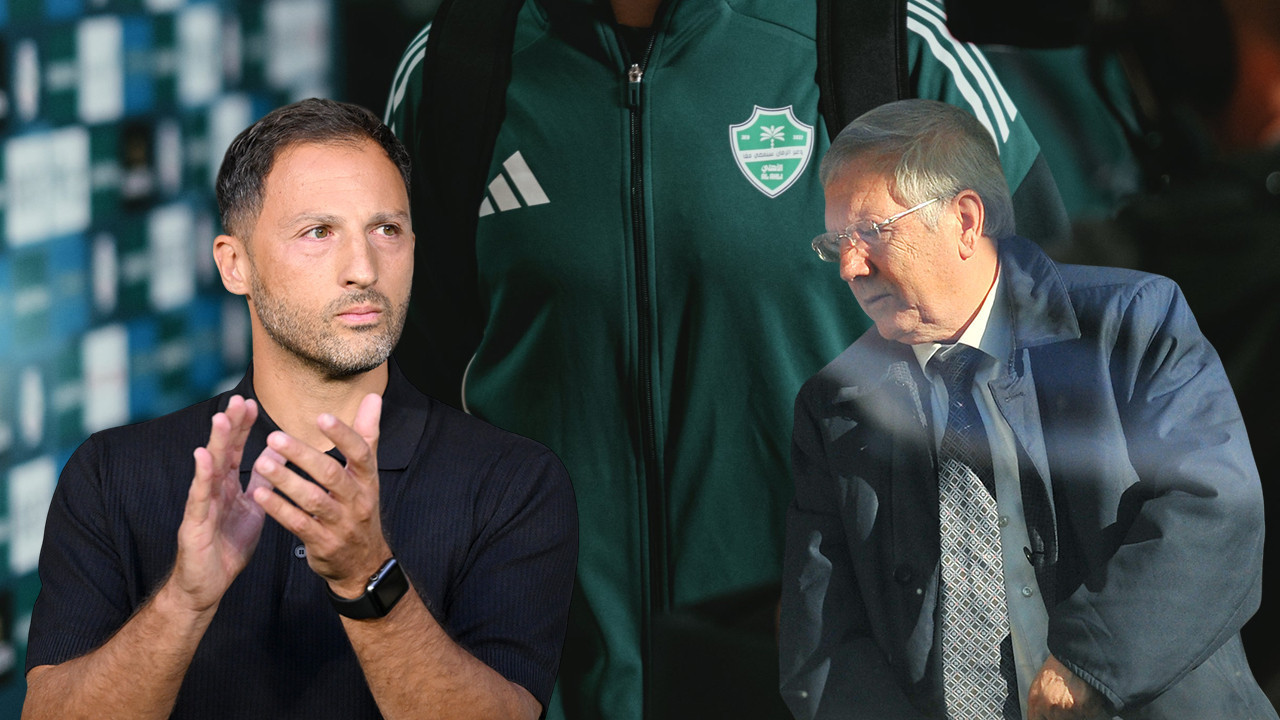 Tedesco Aziz Yıldırım’ın elinden kaçırdığı 30 milyon euroluk stoperi istedi! Tedesco Aziz Yıldırım’ın elinden kaçırdığı 30 milyon euroluk stoperi istedi!