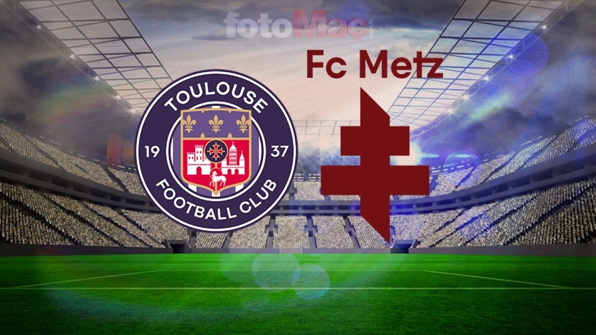Toulouse-Metz maçı ne zaman, saat kaçta ve hangi kanalda? | Fransa Ligue 1