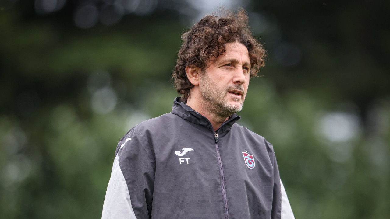 Trabzonspor’un Eyüpspor maçı hazırlıkları tamamlandı Trabzonspor’un Eyüpspor maçı hazırlıkları tamamlandı