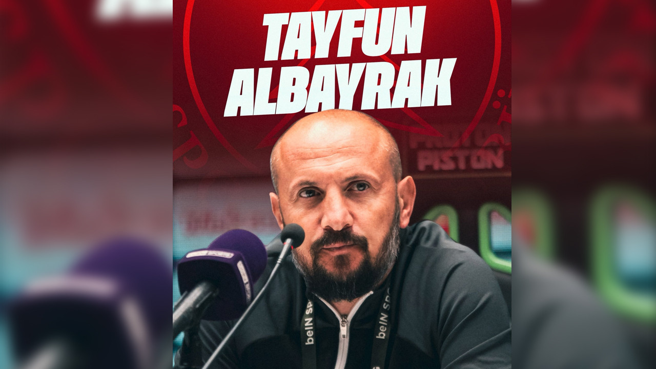 Ümraniyespor Recep Uçar’ın yardımcısını göreve getirdi Ümraniyespor Recep Uçar’ın yardımcısını göreve getirdi