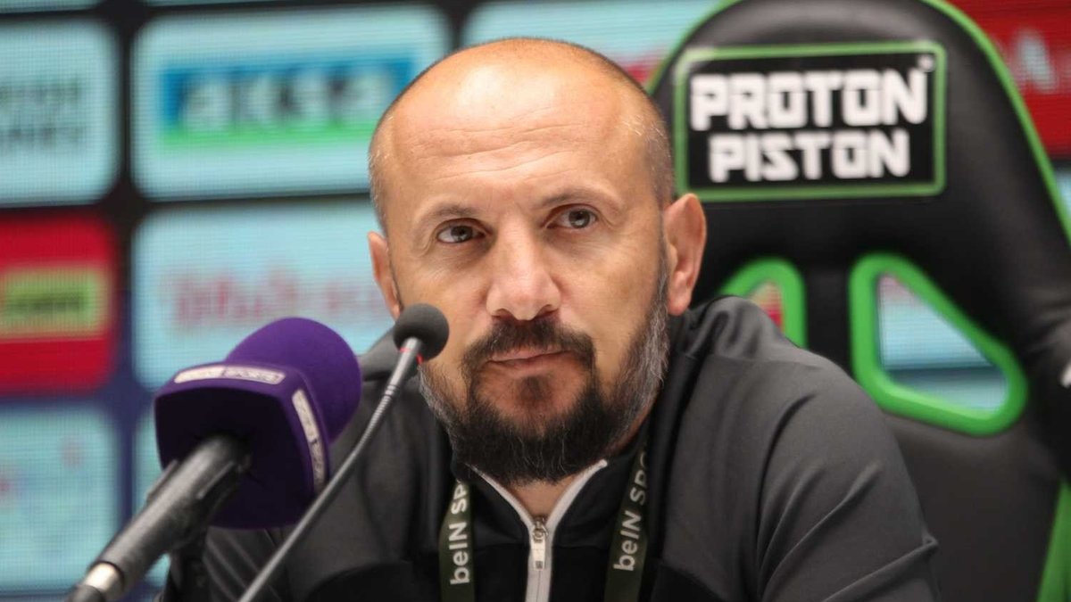 Ümraniyespor’da Tayfun Albayrak dönemi başladı