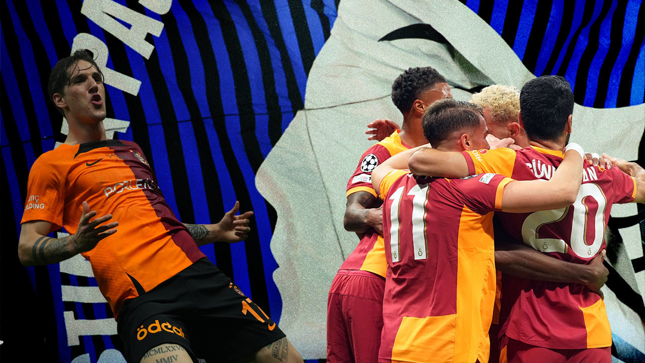 Önce Zaniolo’yu denediler olmayınca Galatasaray’ın milli yıldızını istediler! Önce Zaniolo’yu denediler olmayınca Galatasaray’ın milli yıldızını istediler!