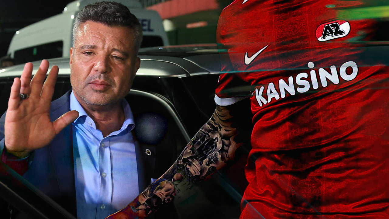 Fenerbahçe, Hollanda’dan Forvet İçin 25 Milyon Euro Teklif Fenerbahçe, Hollanda’dan Forvet İçin 25 Milyon Euro Teklif