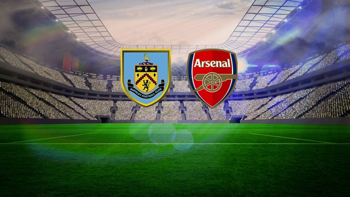 Burnley – Arsenal MAÇI CANLI İZLE | Burnley – Arsenal maçı ne zaman, saat kaçta? Hangi kanalda canlı yayınlanacak?