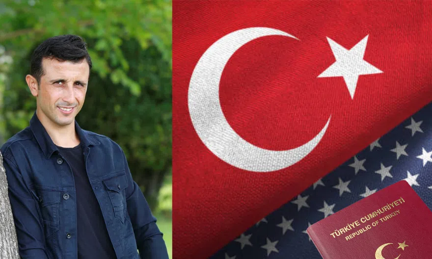 Gökhan Kocakaya’nın Amerika Serüveni: Cesaret ve Vizyon